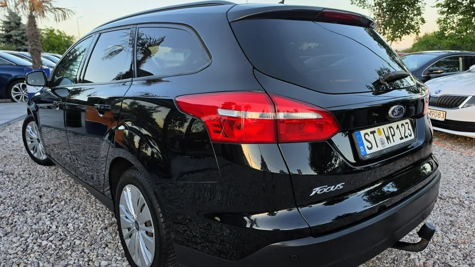 FORD Focus -