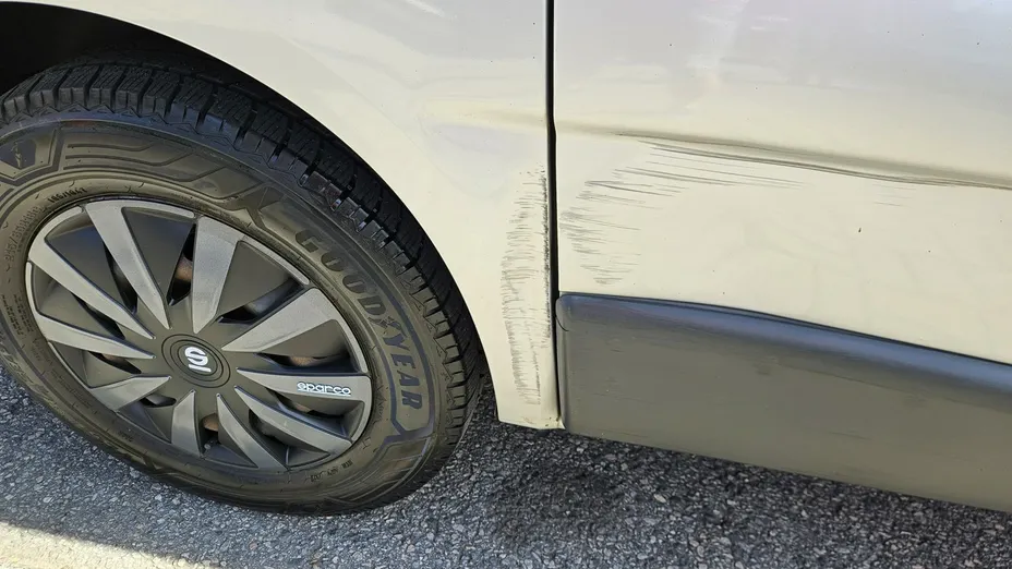 NISSAN Primastar -