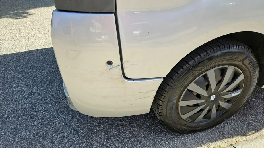 NISSAN Primastar -