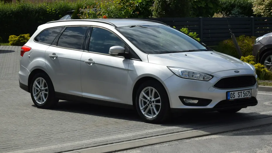 FORD Focus -