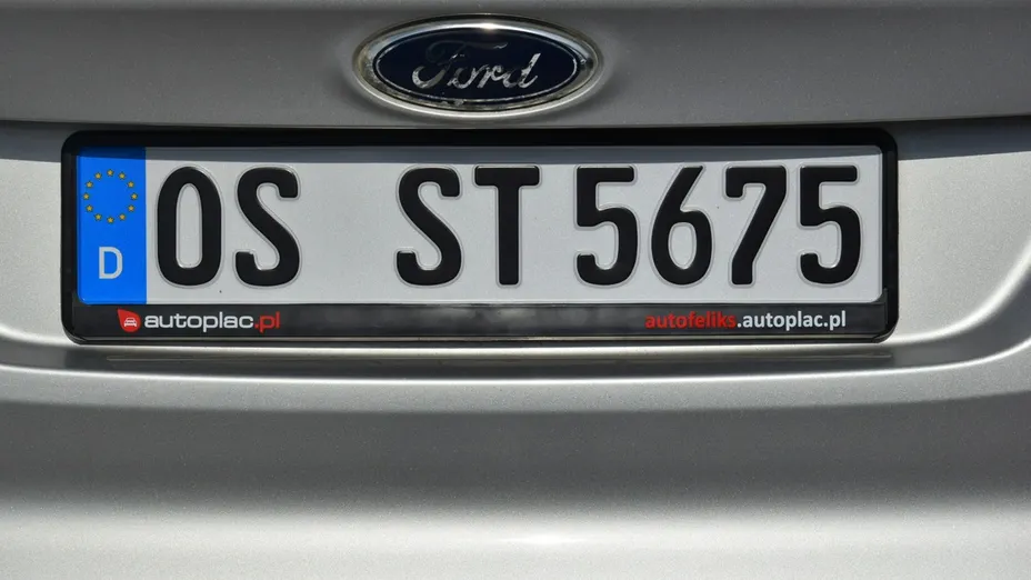 FORD Focus -