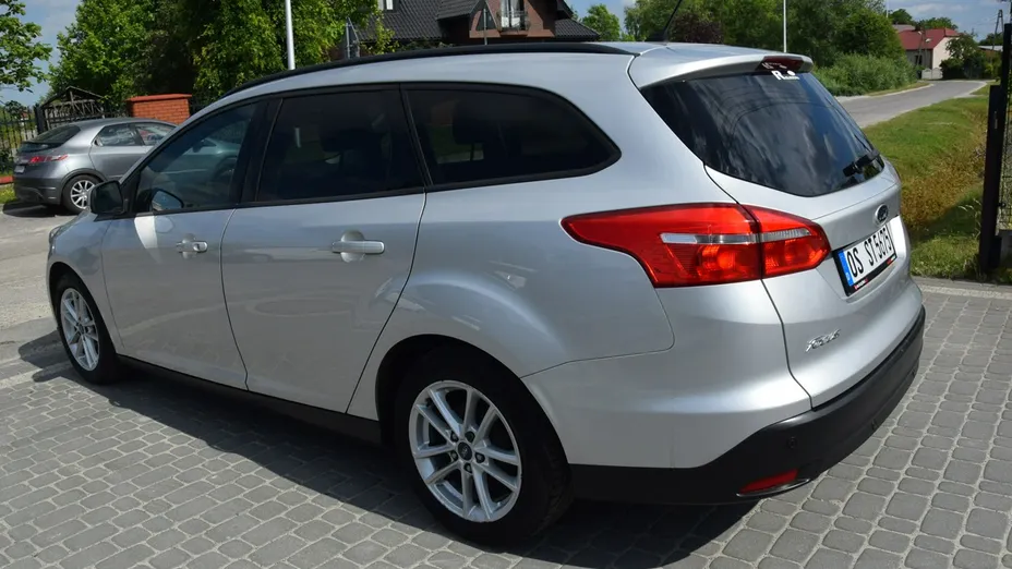 FORD Focus -