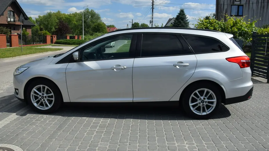 FORD Focus -