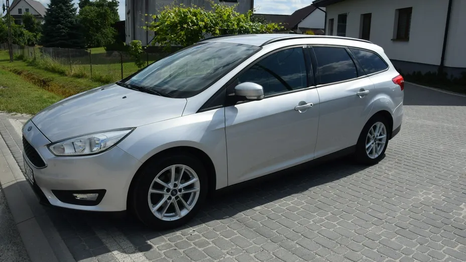 FORD Focus -