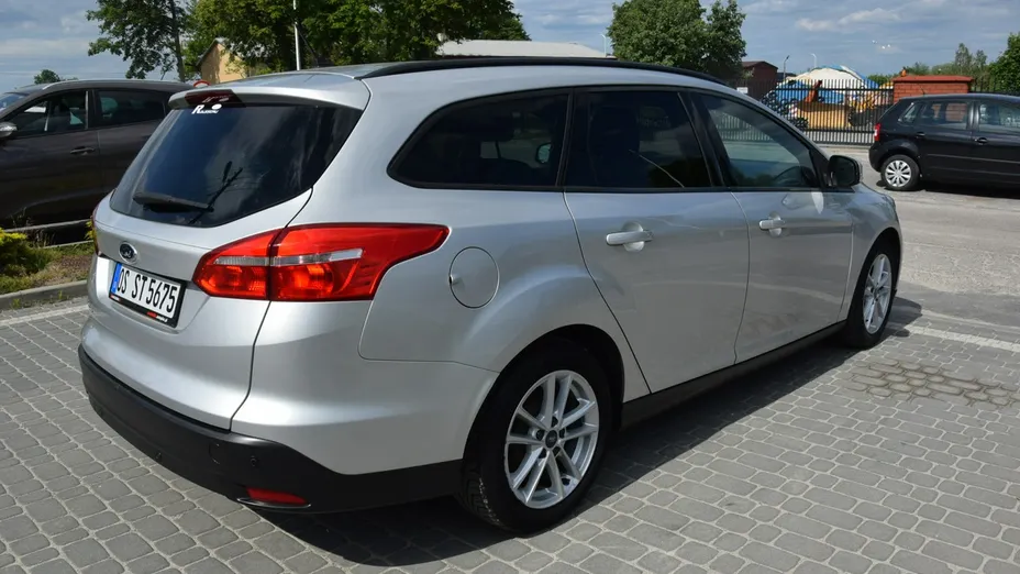 FORD Focus -