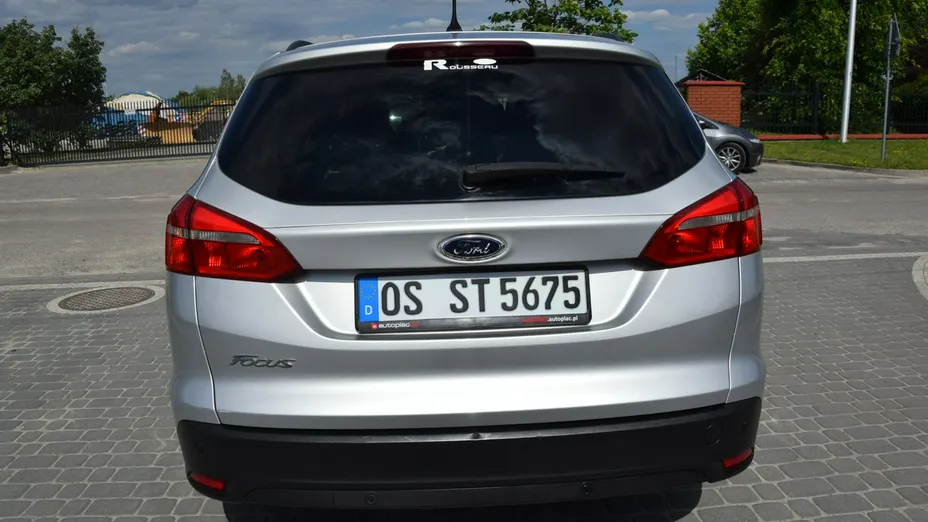 FORD Focus -