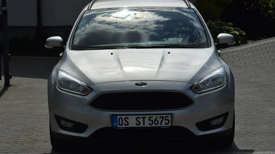 FORD Focus -