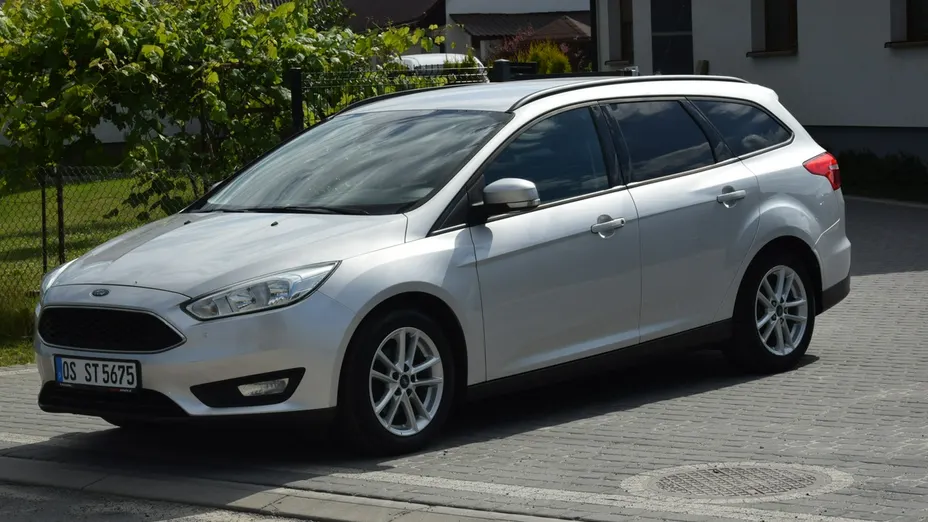 FORD Focus -