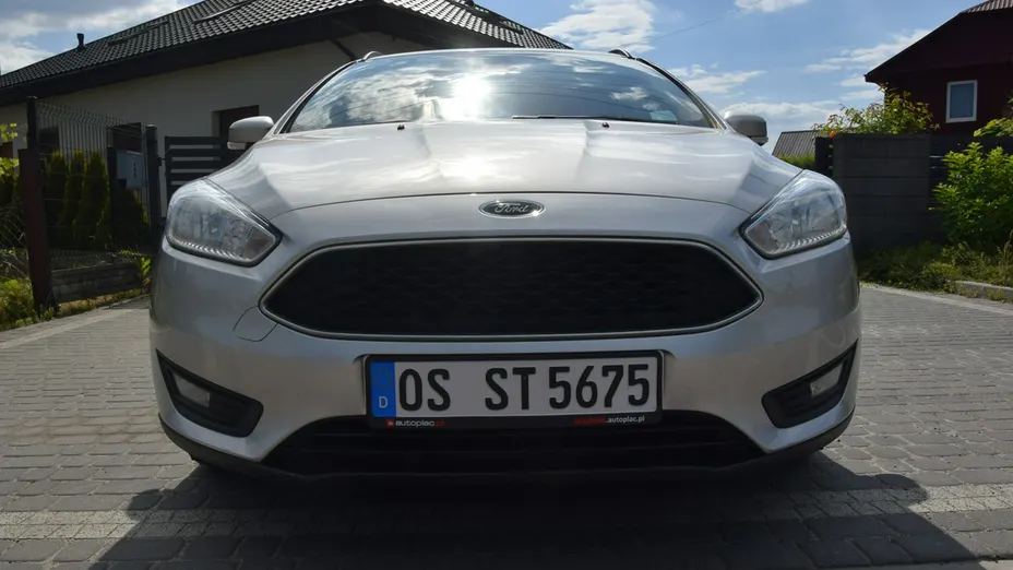FORD Focus -