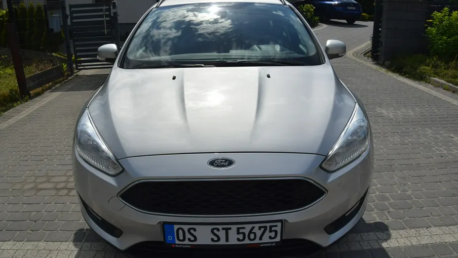 FORD Focus -