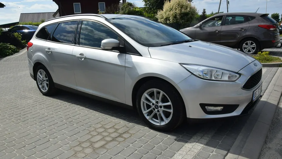 FORD Focus -