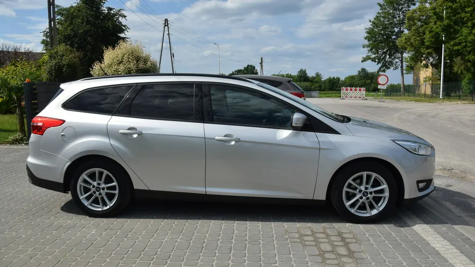 FORD Focus -