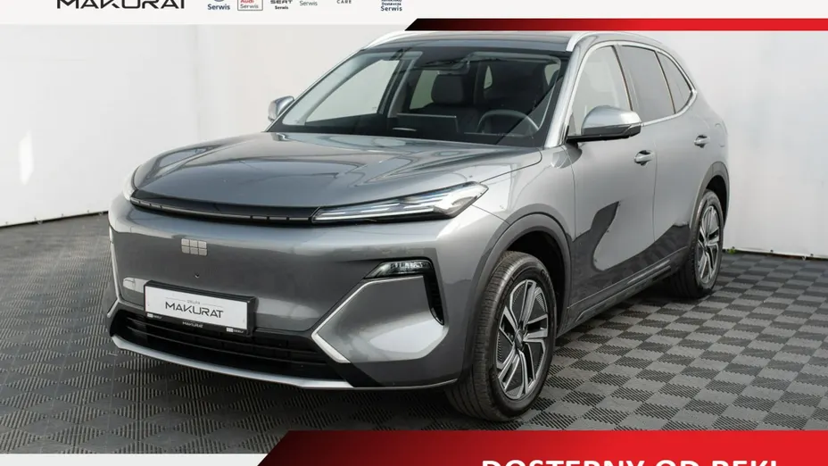 GEELY Starray -