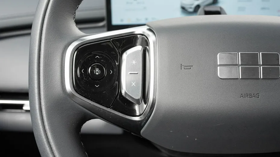 GEELY Starray -