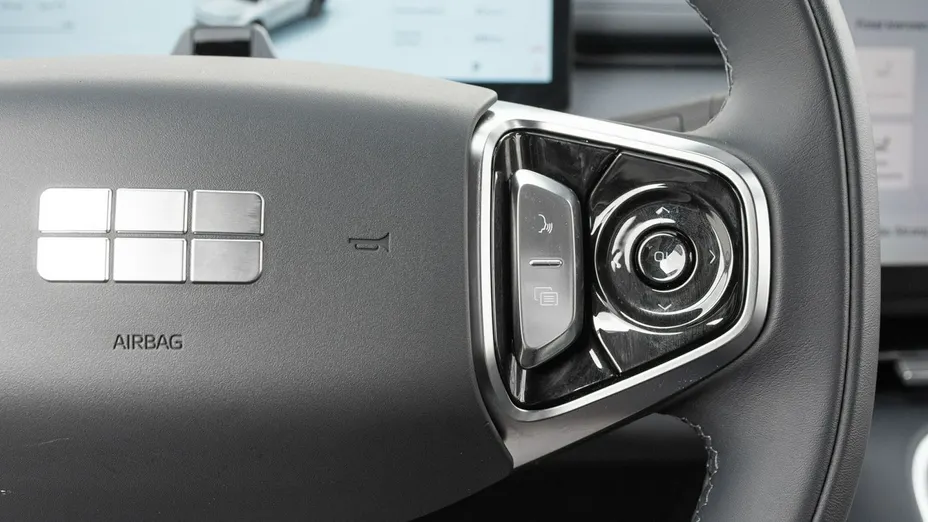 GEELY Starray -