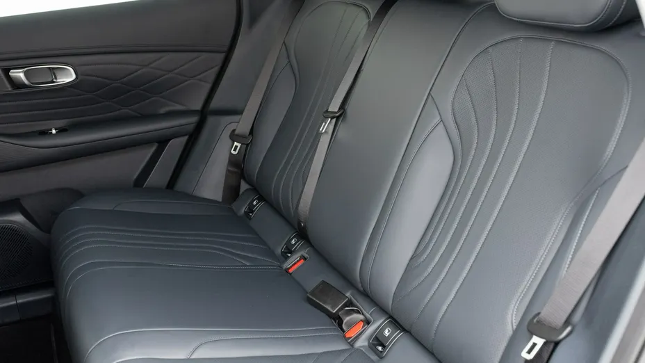 GEELY Starray Starray EM-i 1.5 PHEV Pro