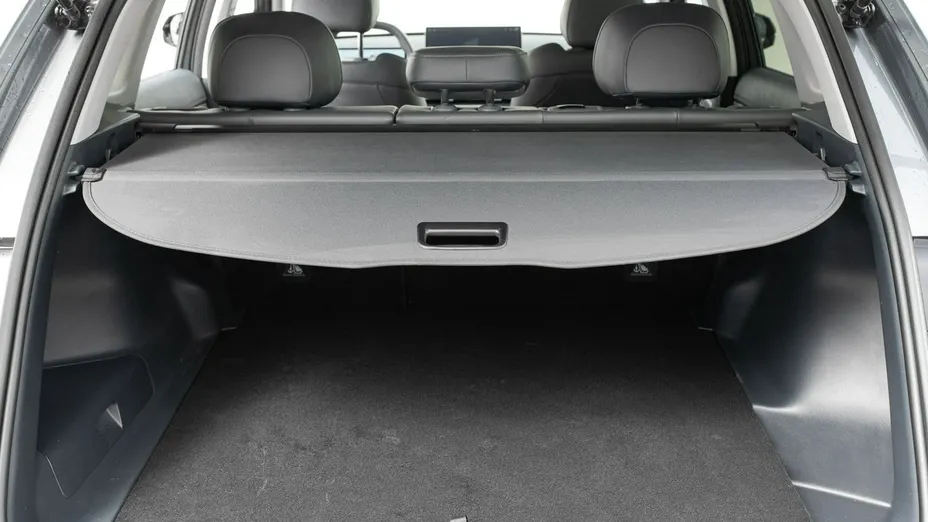 GEELY Starray Starray EM-i 1.5 PHEV Pro