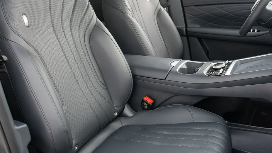 GEELY Starray Starray EM-i 1.5 PHEV Pro