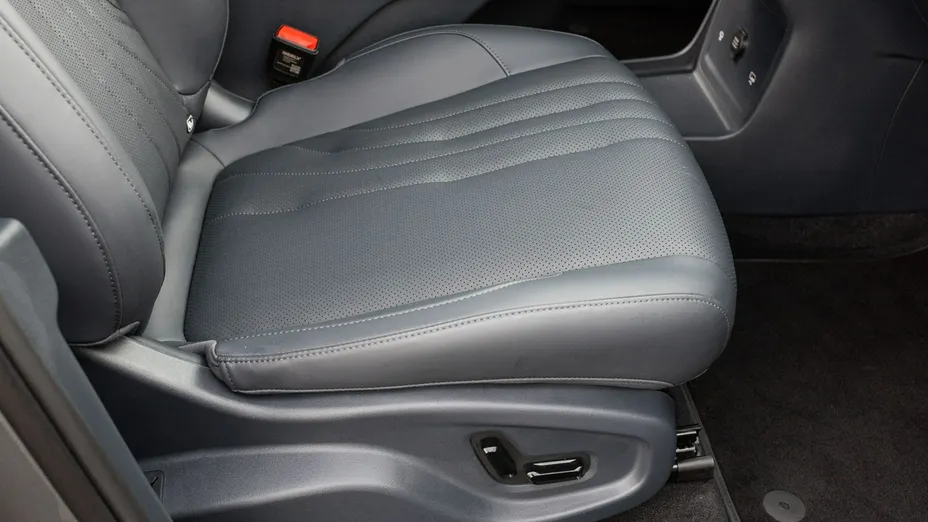 GEELY Starray Starray EM-i 1.5 PHEV Pro