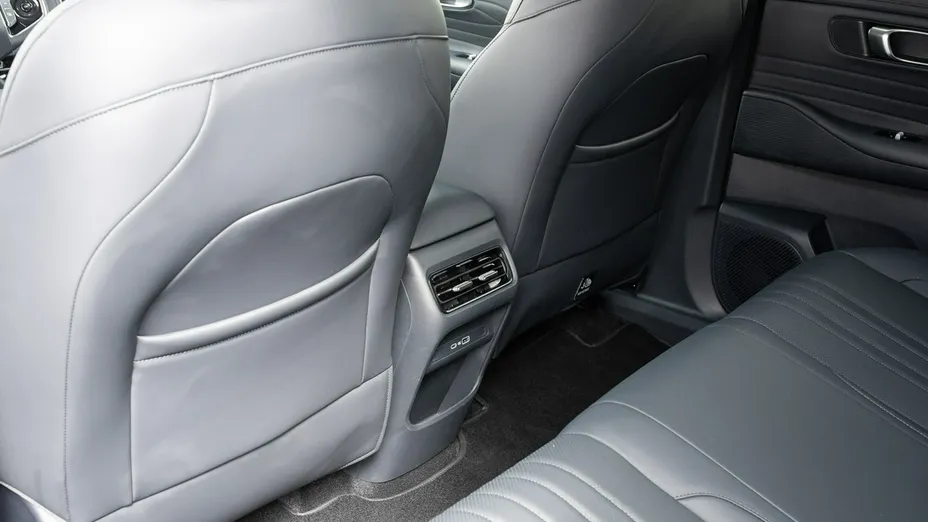GEELY Starray Starray EM-i 1.5 PHEV Pro