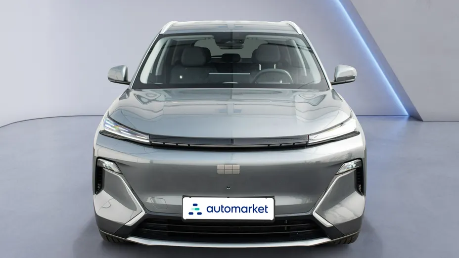 GEELY Starray Starray EM-i 1.5 PHEV Pro