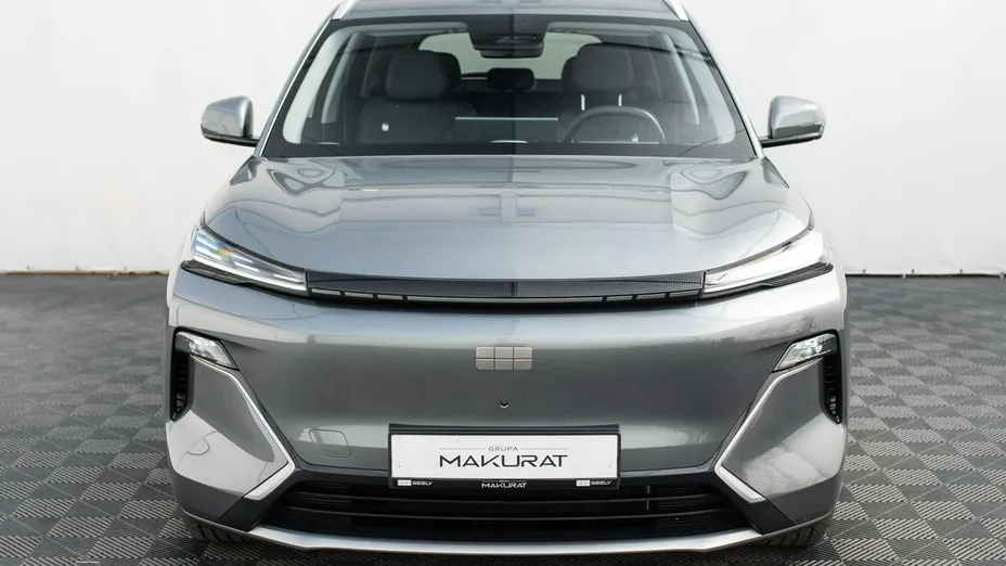 GEELY Starray -