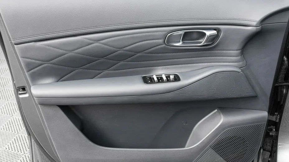 GEELY Starray -
