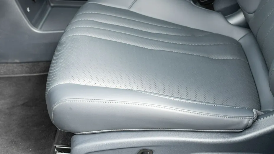 GEELY Starray -