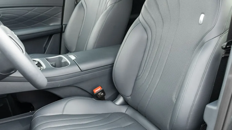 GEELY Starray -