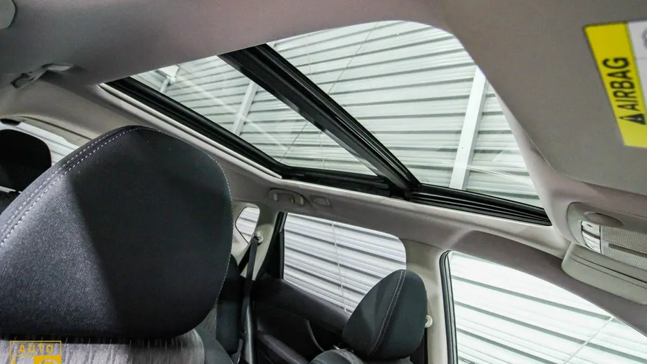 NISSAN X-Trail -