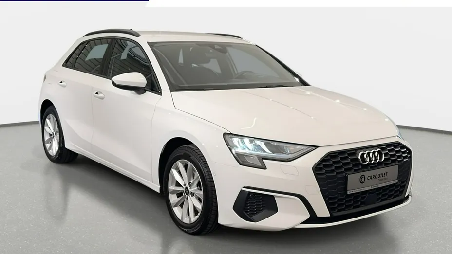 AUDI A3 Sportback -