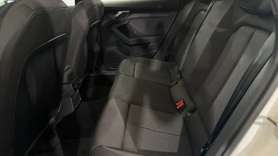 AUDI A3 Sportback -