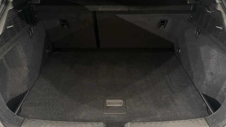 AUDI A3 Sportback -