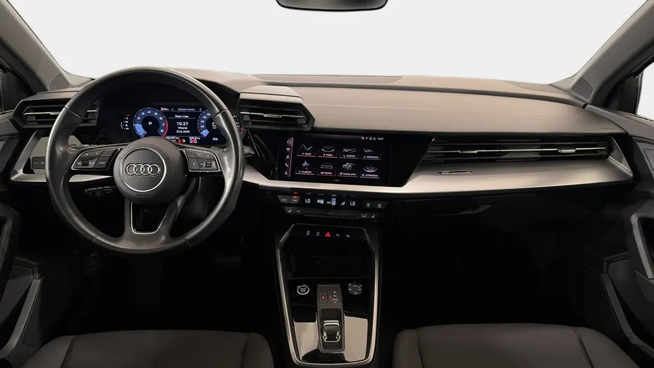 AUDI A3 Sportback -
