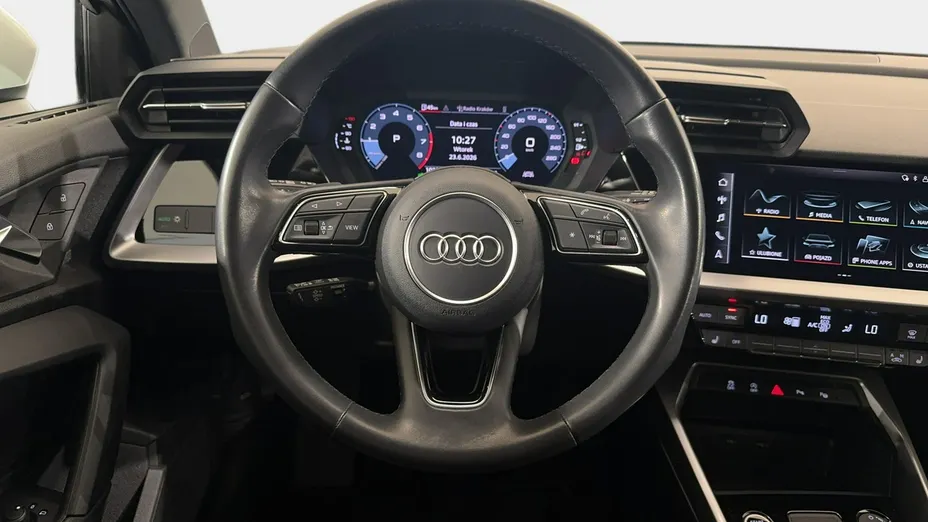 AUDI A3 Sportback -