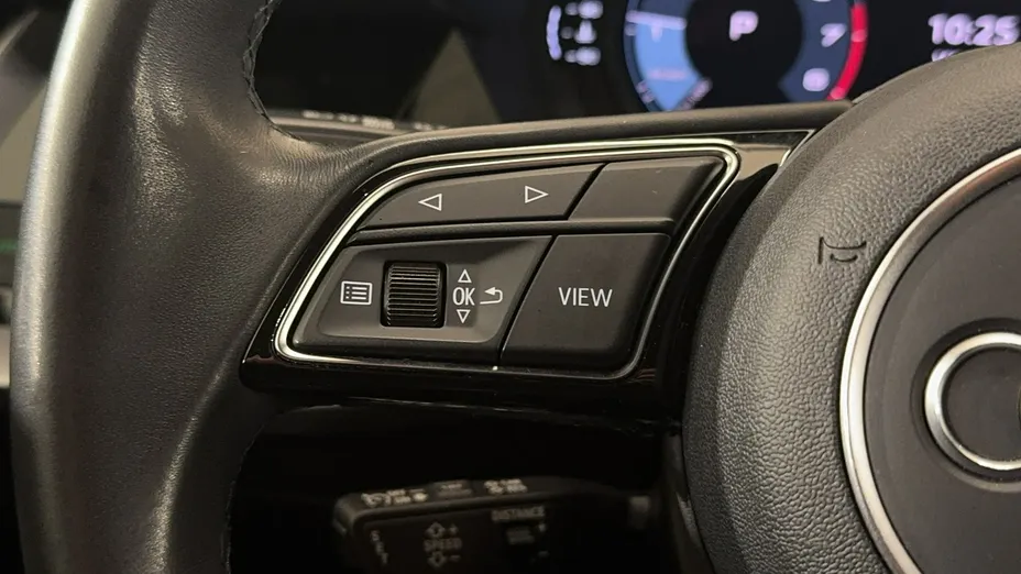 AUDI A3 Sportback -