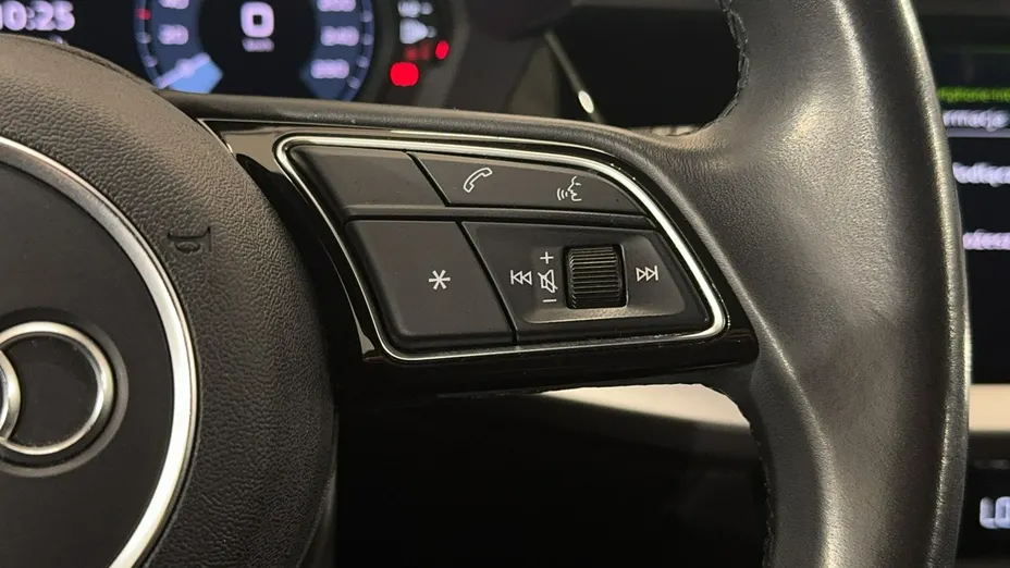 AUDI A3 Sportback -