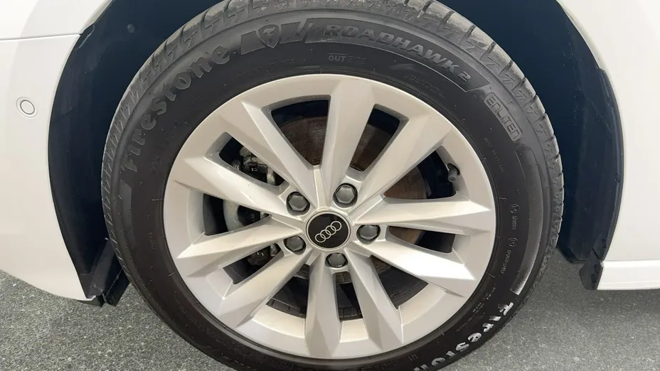 AUDI A3 Sportback -