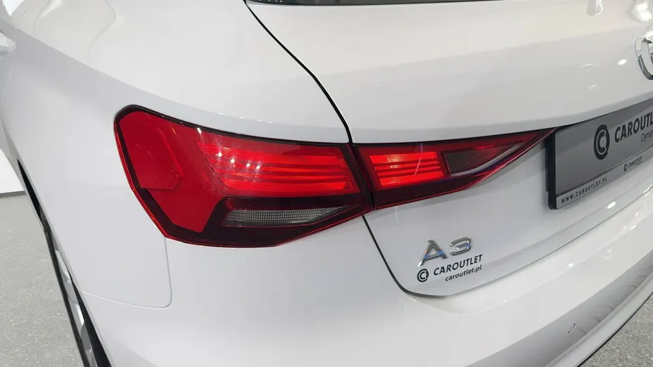 AUDI A3 Sportback -