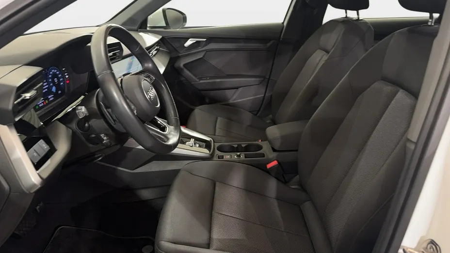 AUDI A3 Sportback -