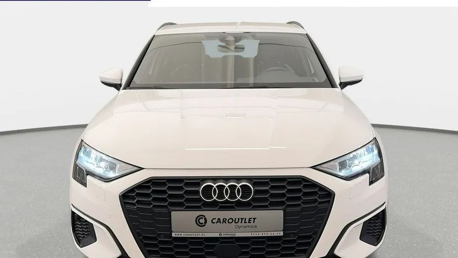 AUDI A3 Sportback -