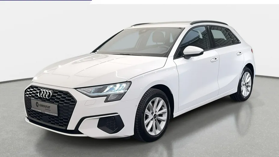 AUDI A3 Sportback -