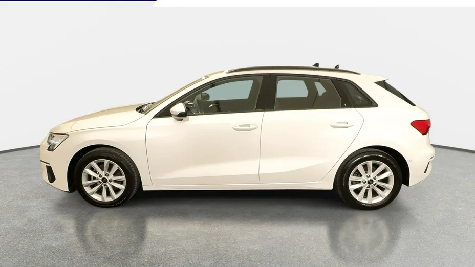 AUDI A3 Sportback -