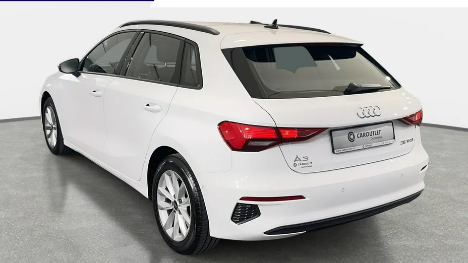 AUDI A3 Sportback -