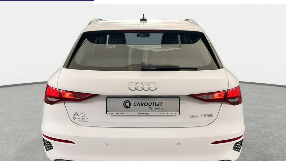 AUDI A3 Sportback -