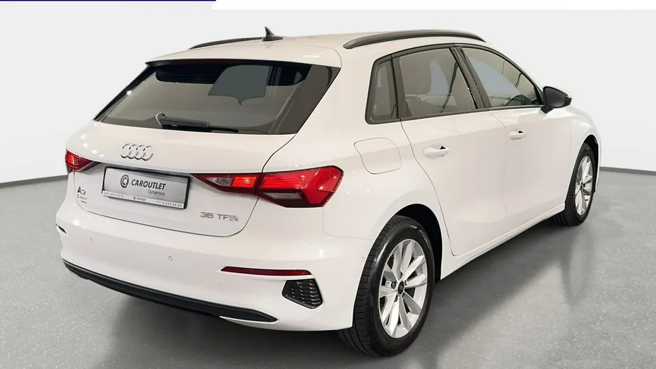 AUDI A3 Sportback -
