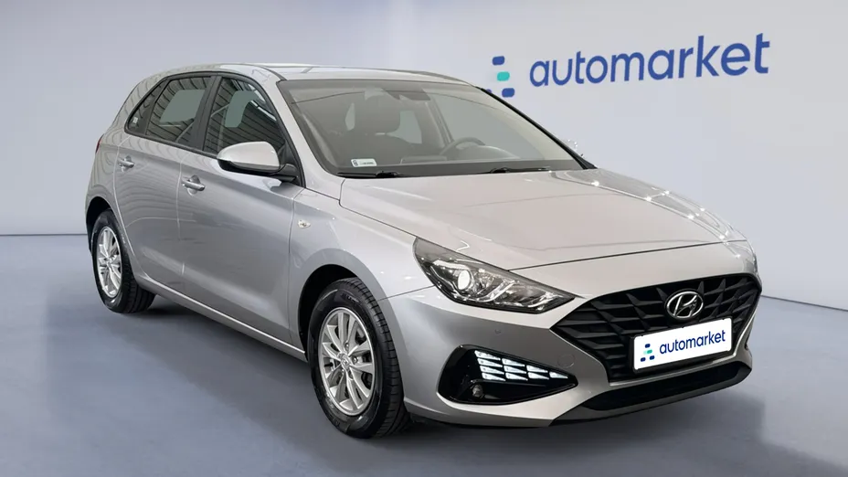 HYUNDAI i30 i30 1.5 DPI Classic +