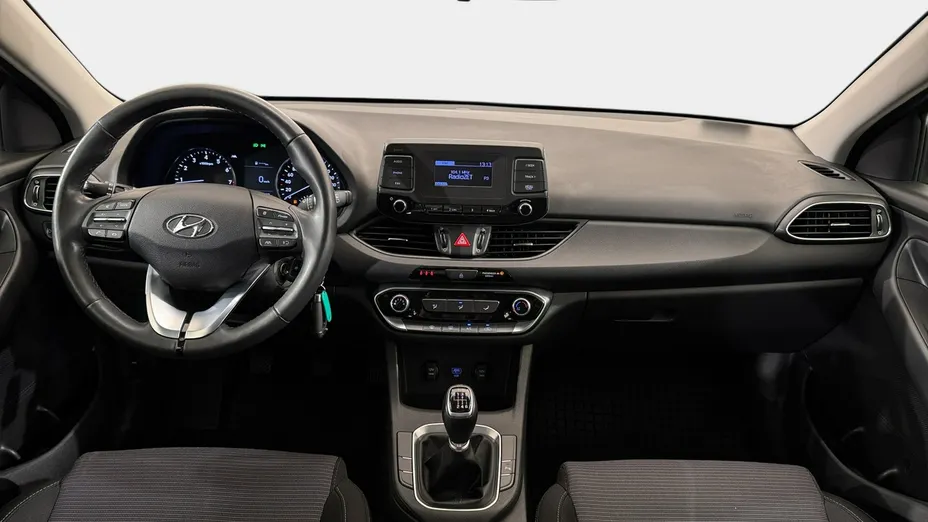 HYUNDAI i30 i30 1.5 DPI Classic +