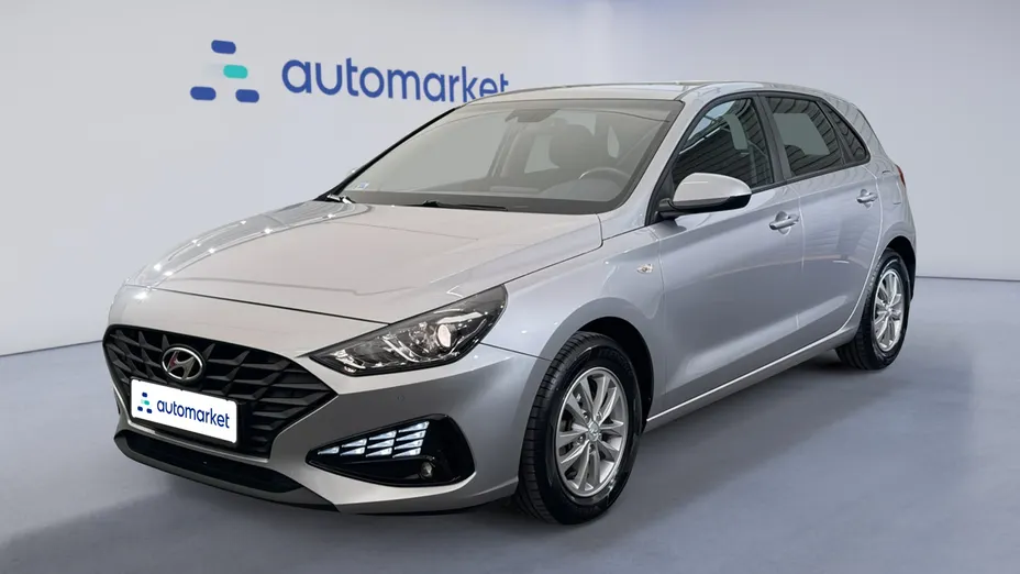 HYUNDAI i30 i30 1.5 DPI Classic +