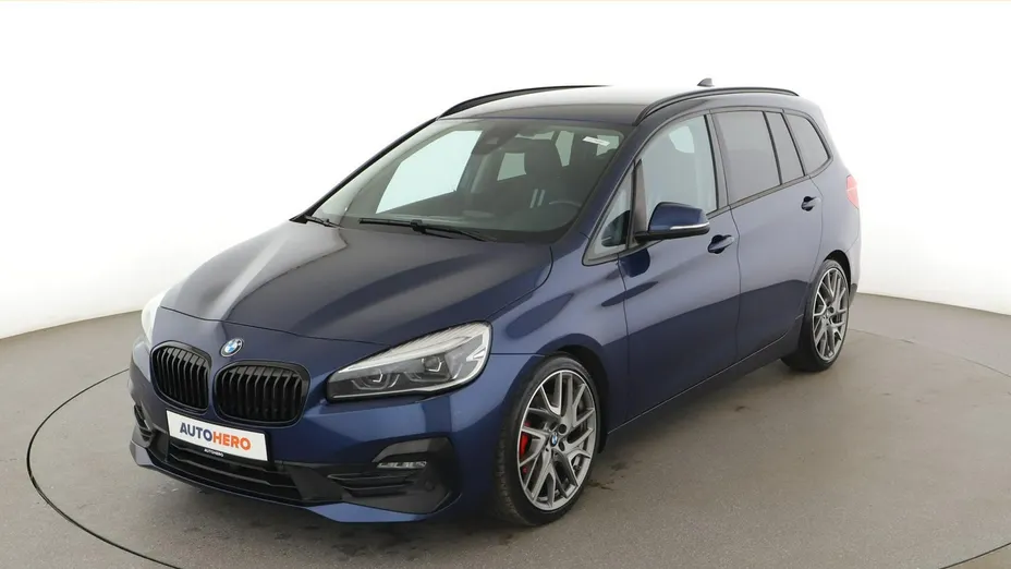 BMW Seria 2 -